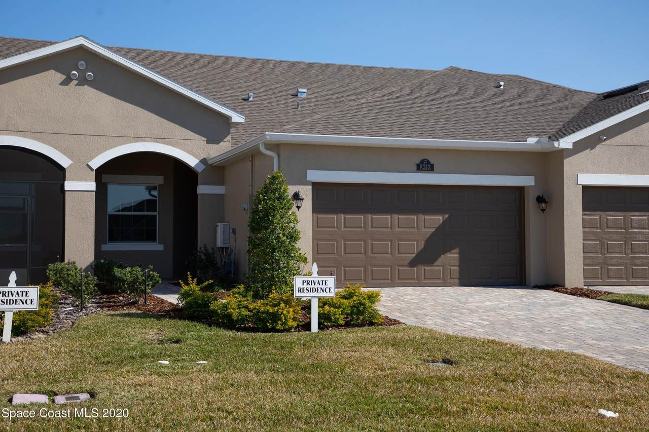 8313 Loren Cove Drive - Photo 1