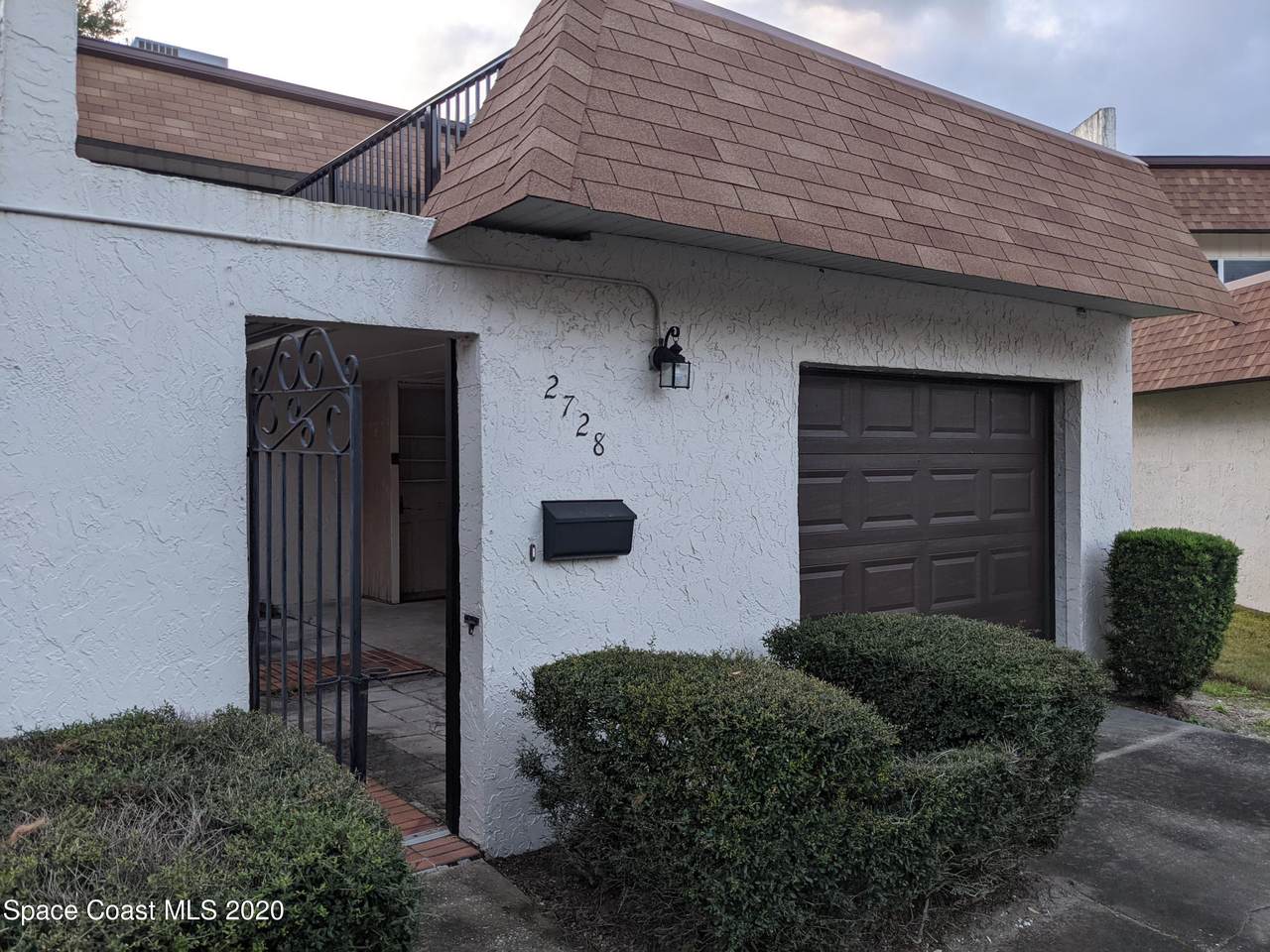 2728 Demaret Drive - Photo 1