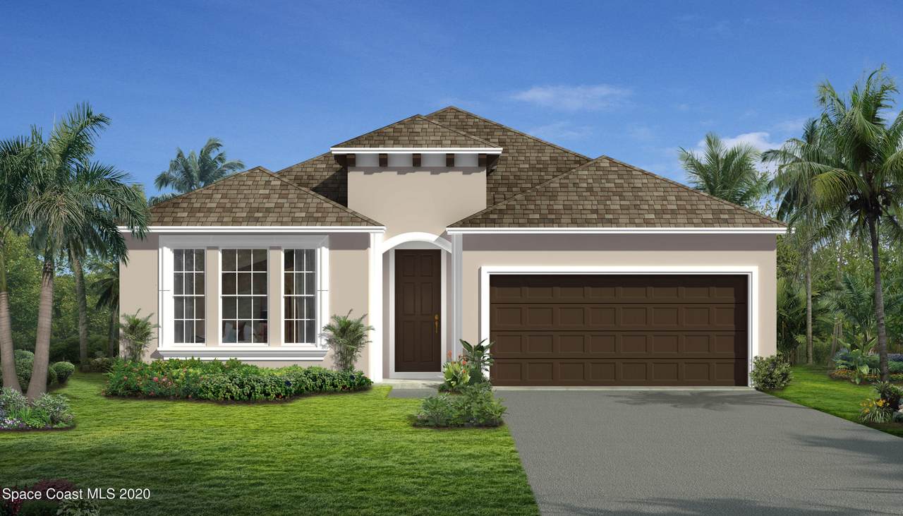 1116 Corbin Circle - Photo 1