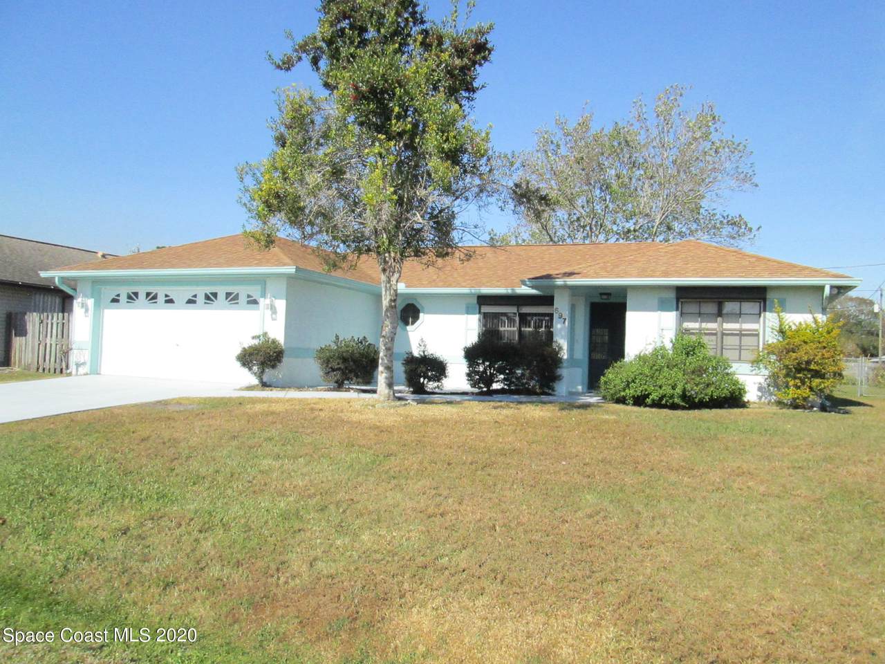 697 Delmonico Street - Photo 1