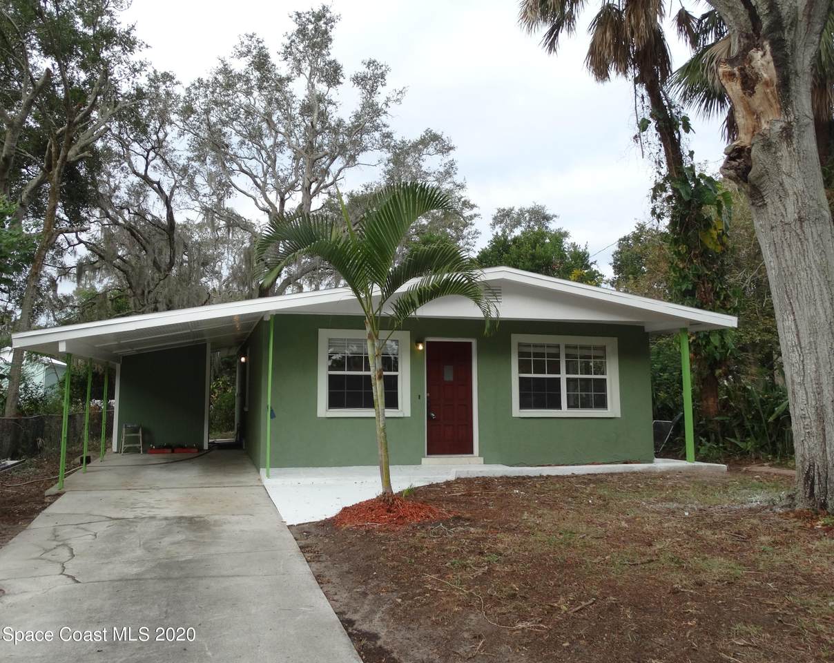 2501 Macfarland Drive - Photo 1