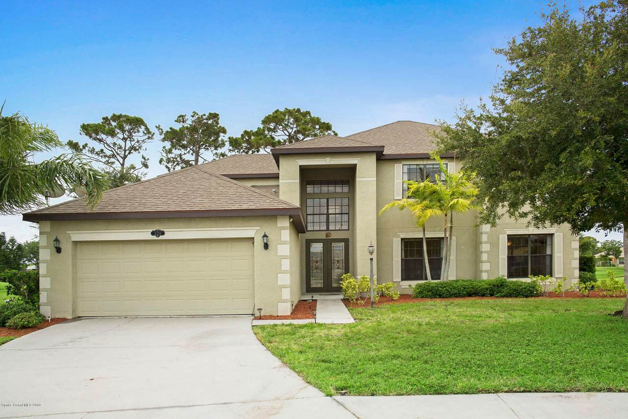 326 Lexie Court - Photo 1