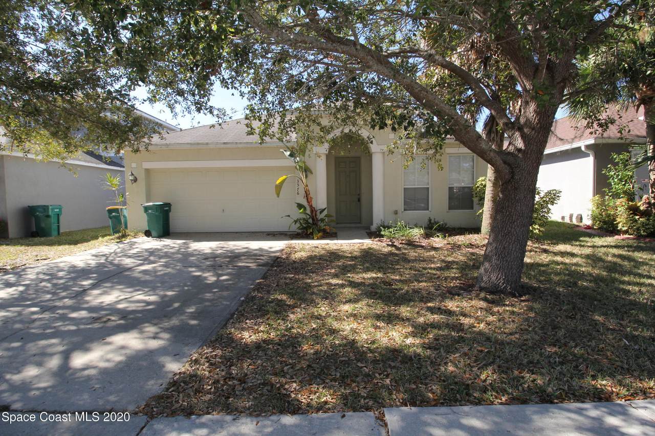 3576 Mount Carmel Lane - Photo 1