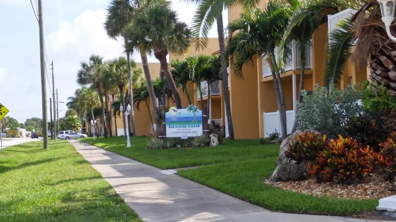 250 Banana River Drive - Photo 1