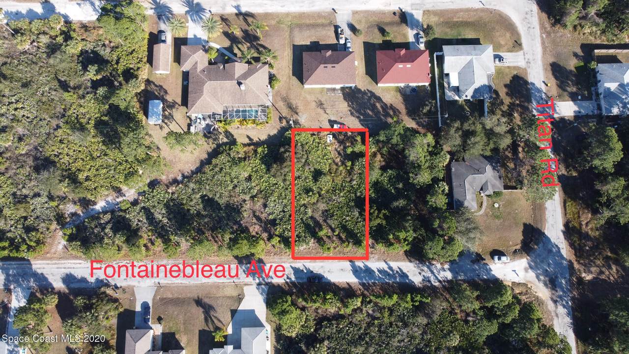 3043 Fontainebleau Avenue - Photo 1