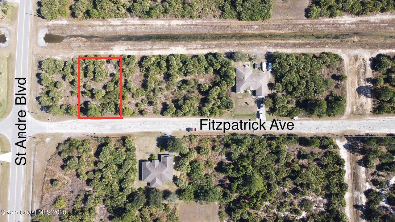 3115 Fitzpatrick Avenue - Photo 1