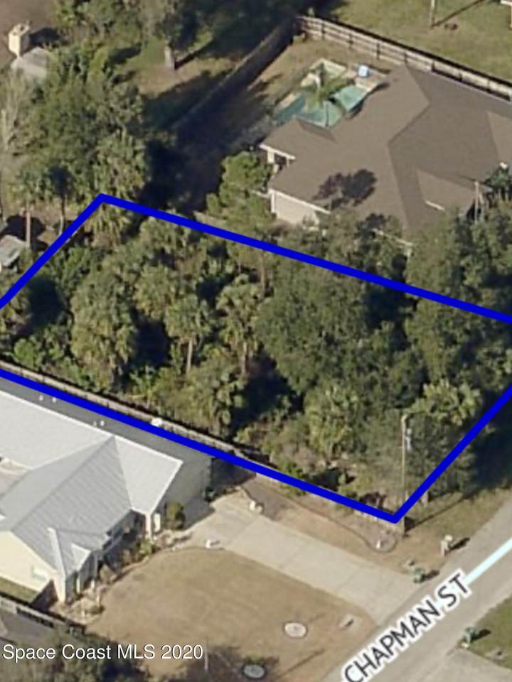 6130 Chapman Street - Photo 1