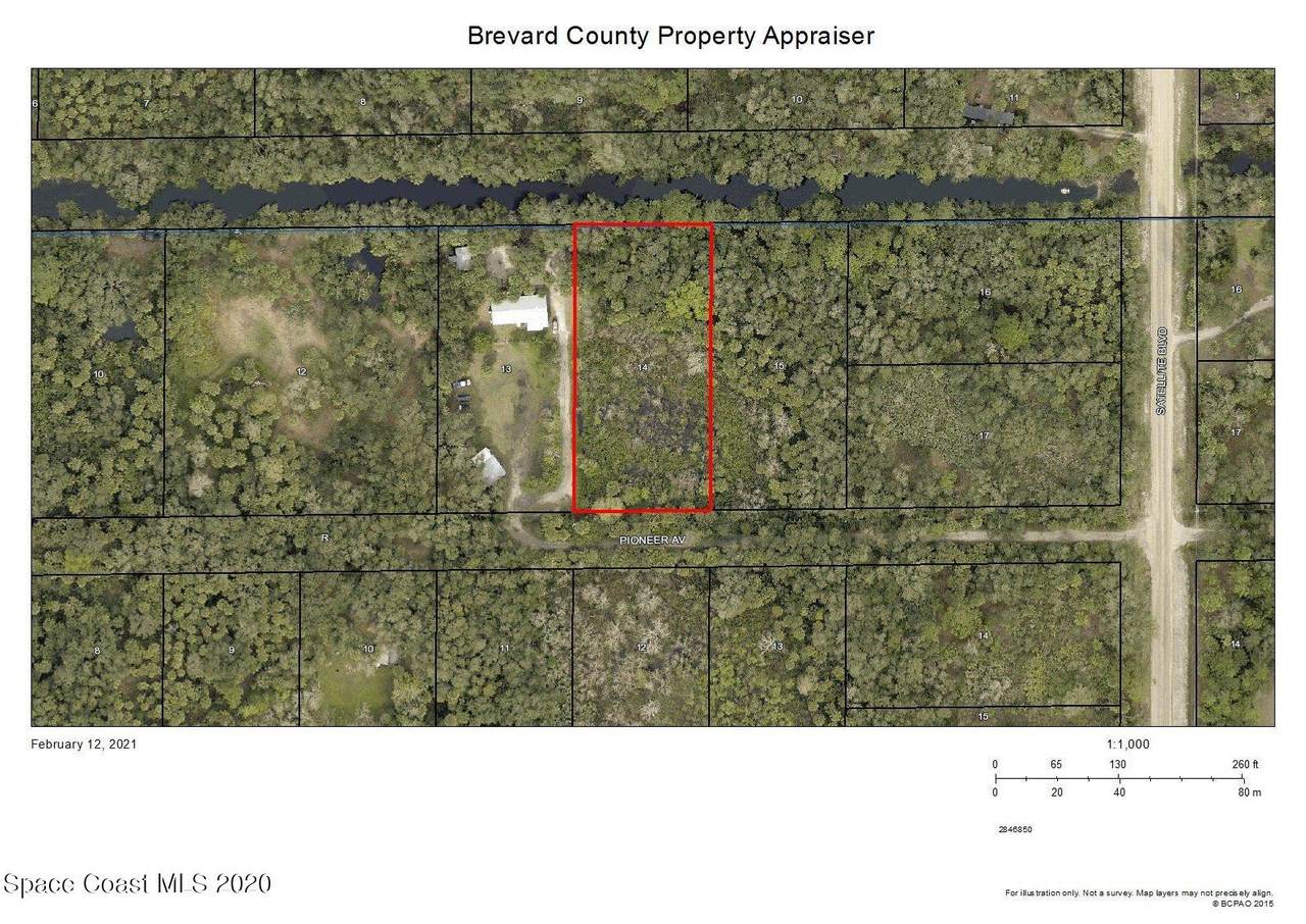 0 Pioneer Avenue - Photo 1