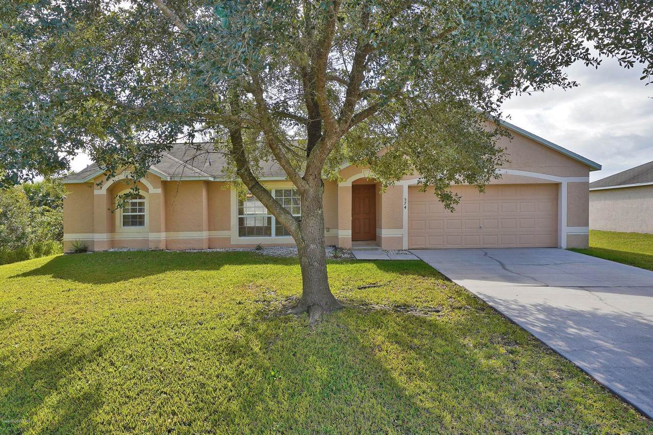 574 Forrest Hills Street - Photo 1