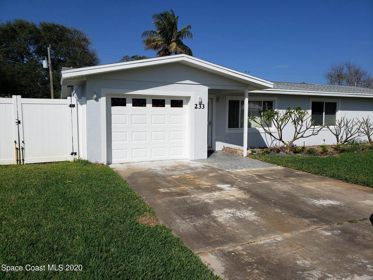 233 Curacau Drive - Photo 1