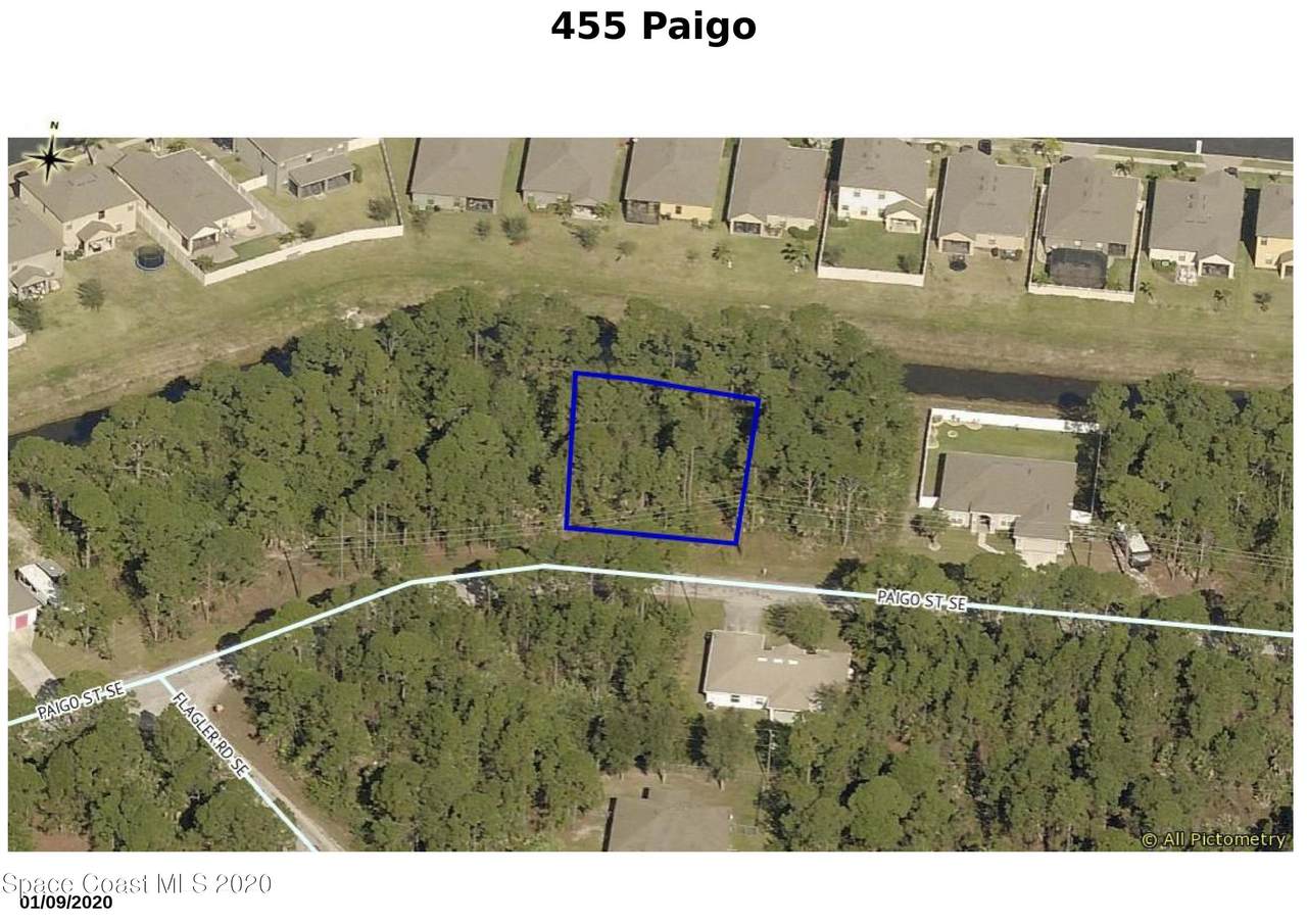 455 Paigo Street - Photo 1