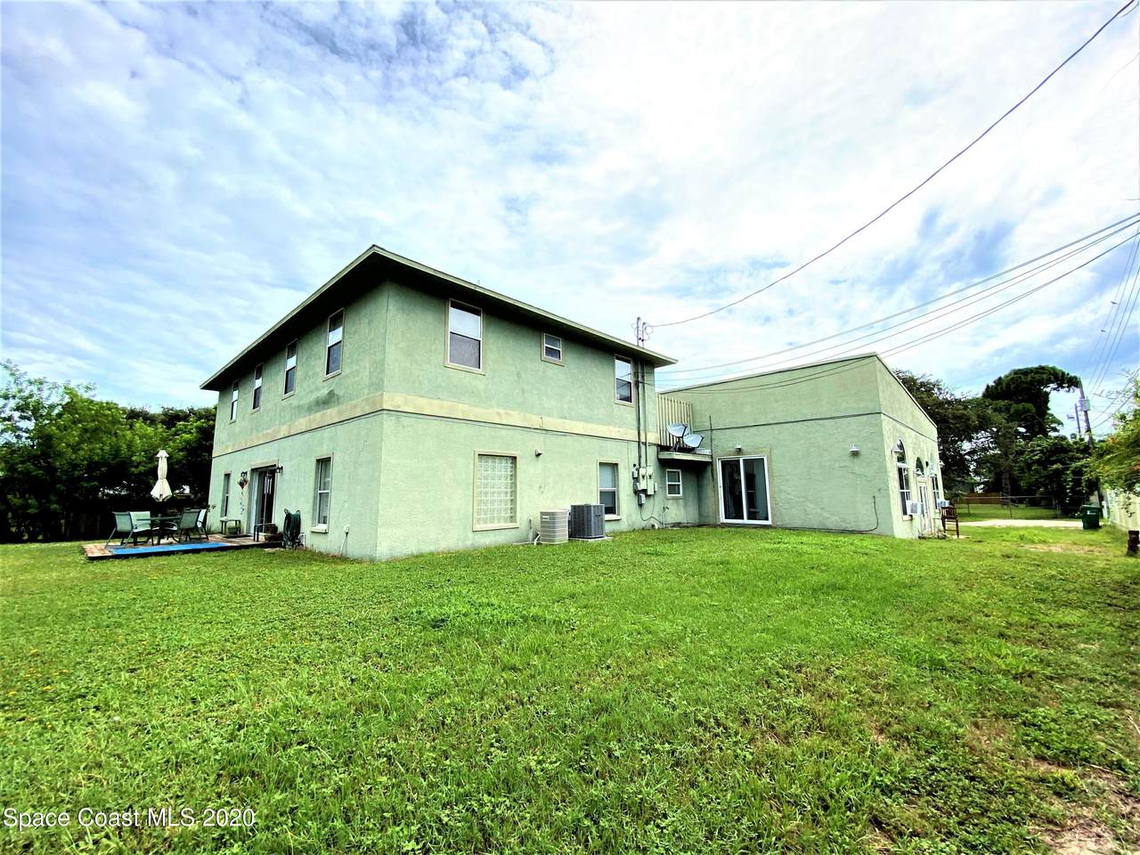 1780 Manta Bay Street - Photo 1