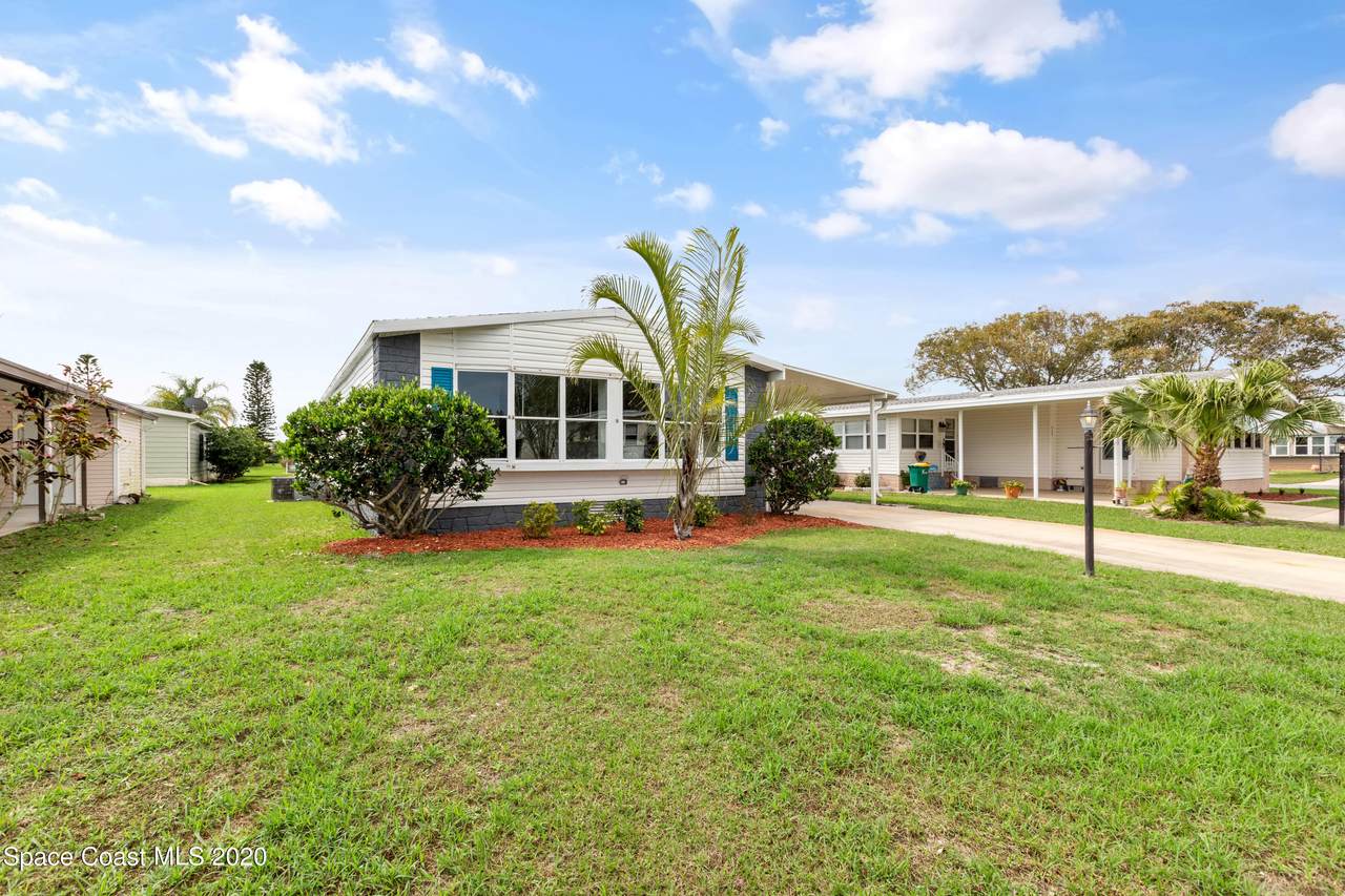 947 Jacaranda Drive - Photo 1