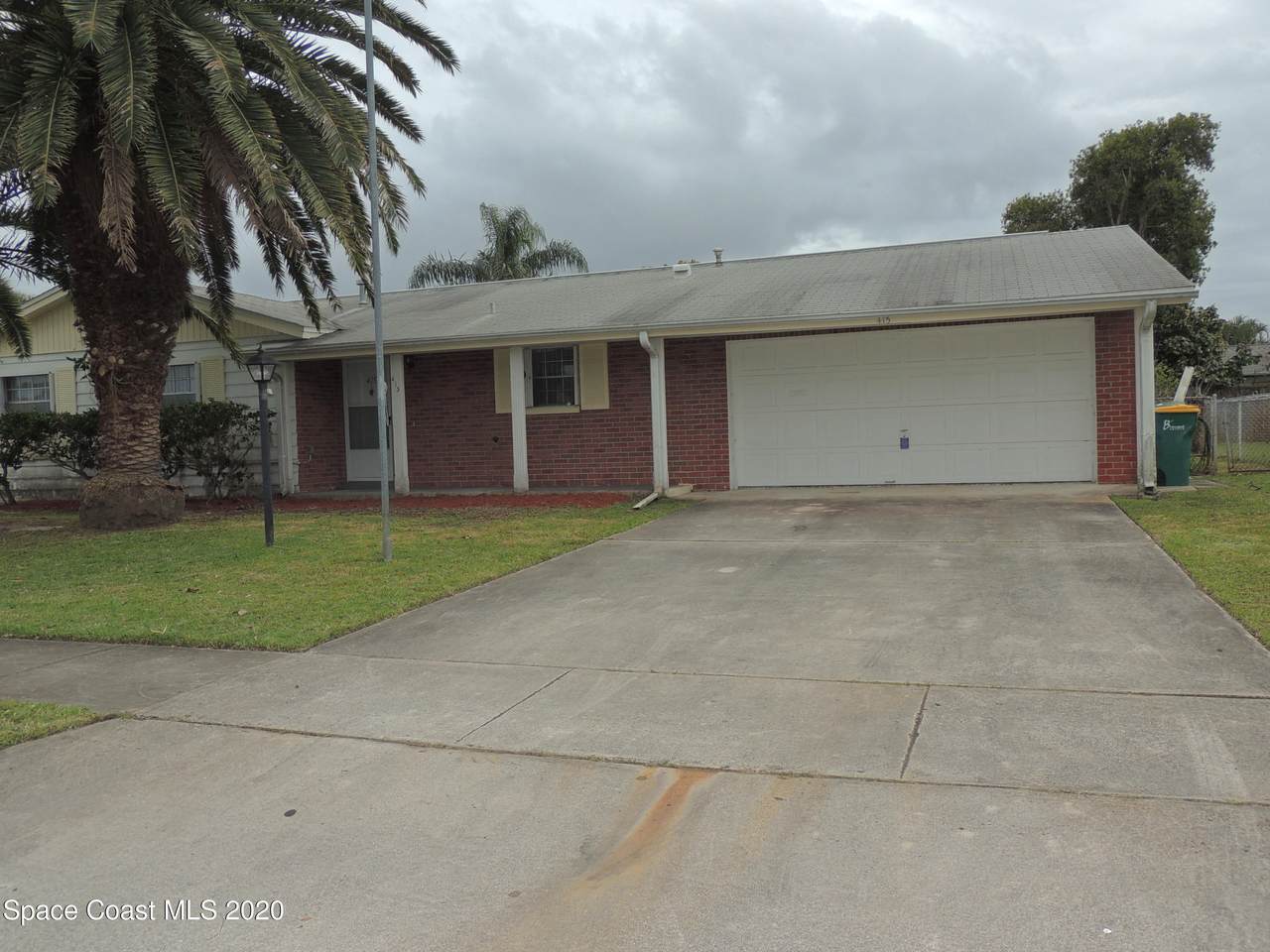 415 Caracas Drive - Photo 1