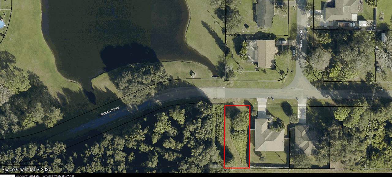 1400 Nolan Street - Photo 1