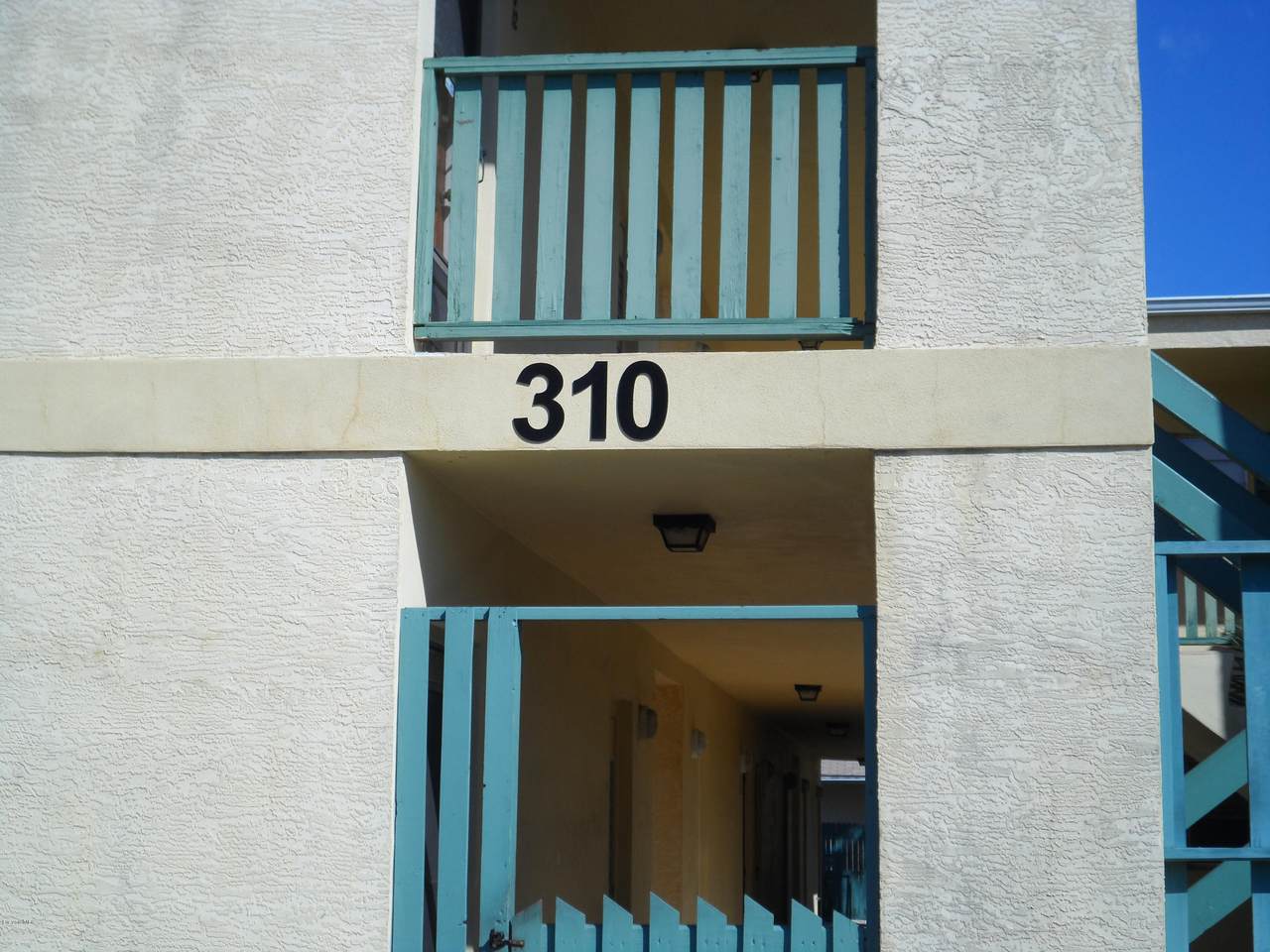 310 Taylor Avenue - Photo 1