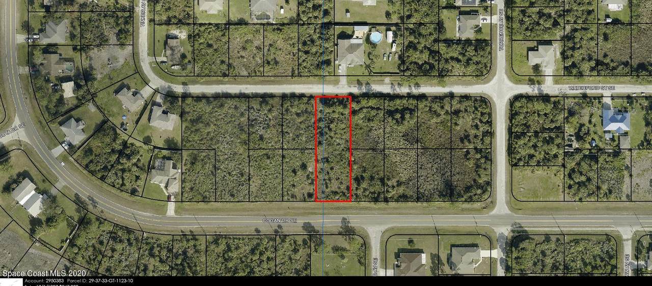 1166 Waterford Street - Photo 1