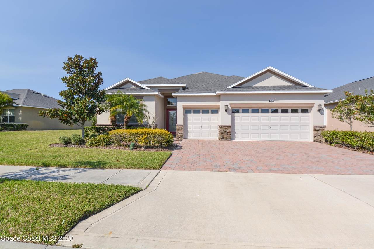3438 Ahern Place - Photo 1