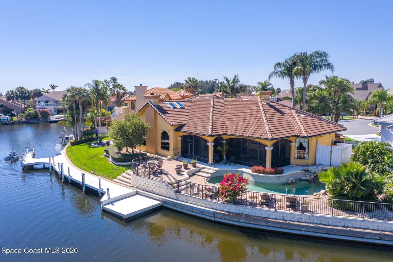 254 Sykes Point Lane - Photo 1
