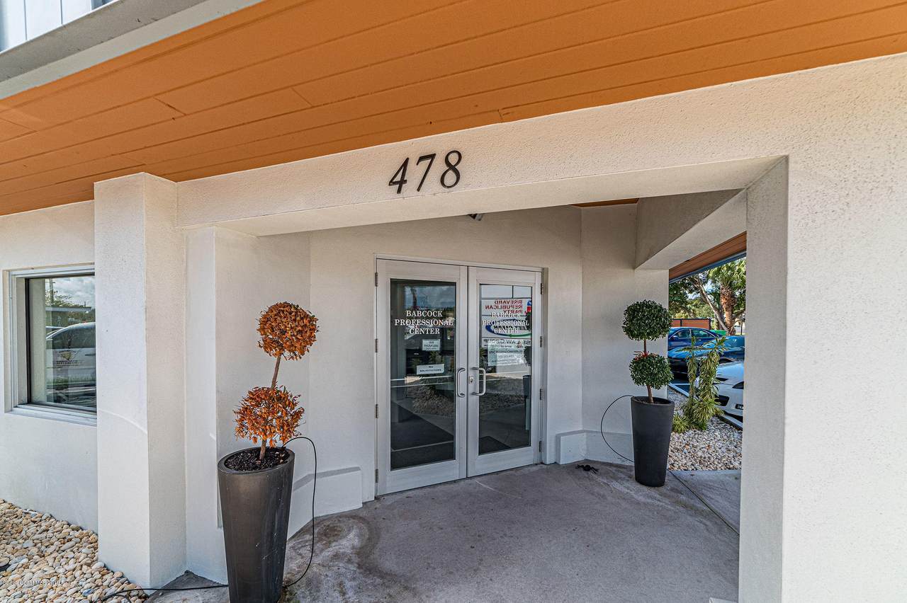 478 Babcock Street - Photo 1