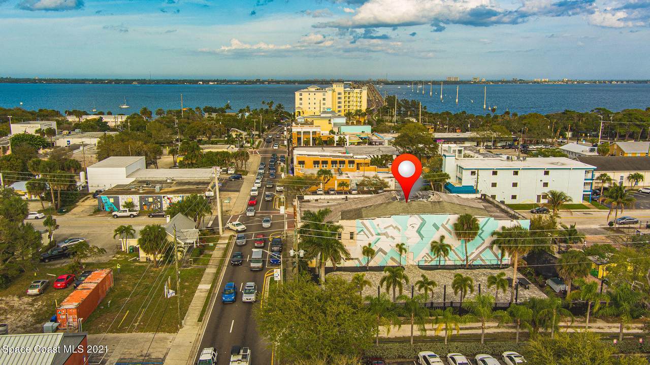 617 Eau Gallie Boulevard - Photo 1