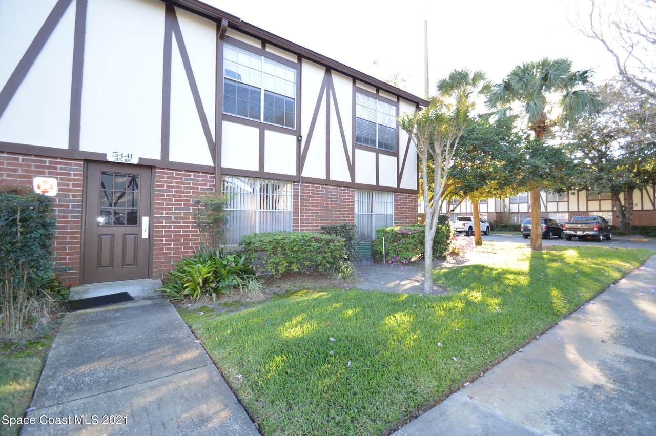 5441 Hansel Avenue - Photo 1