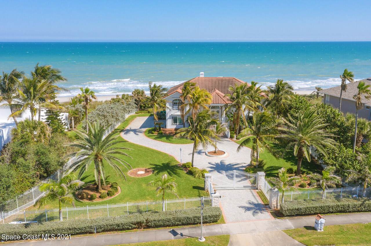 1665 Highway A1a - Photo 1