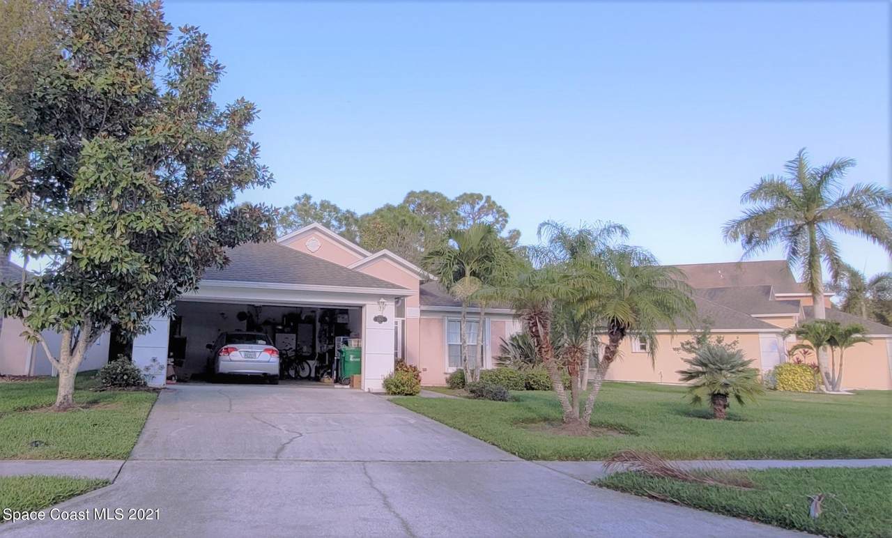2362 Glasbern Circle - Photo 1