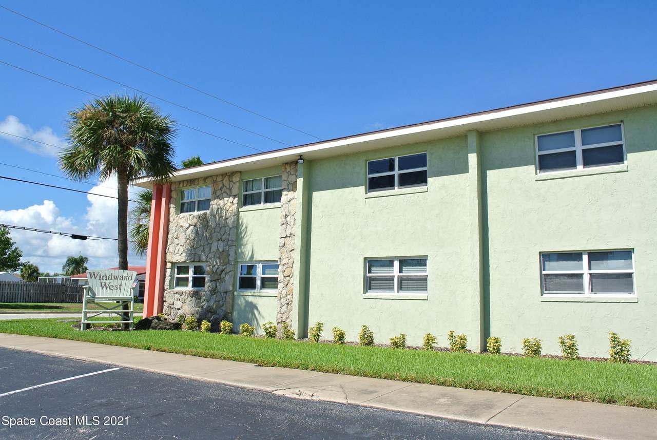 5600 Banana River Boulevard - Photo 1