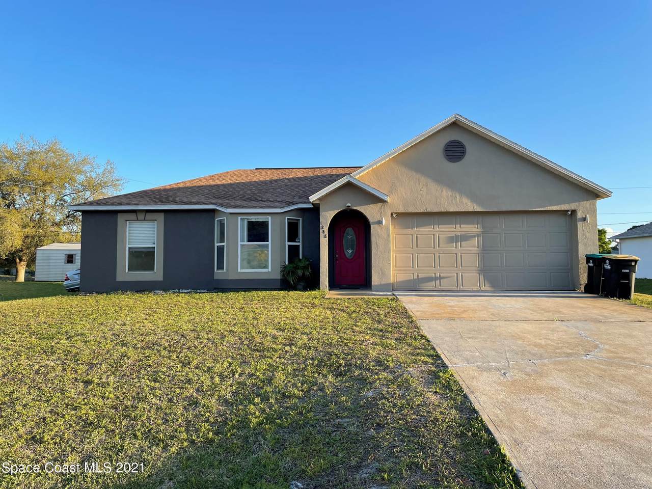 1248 Sandusky Street - Photo 1