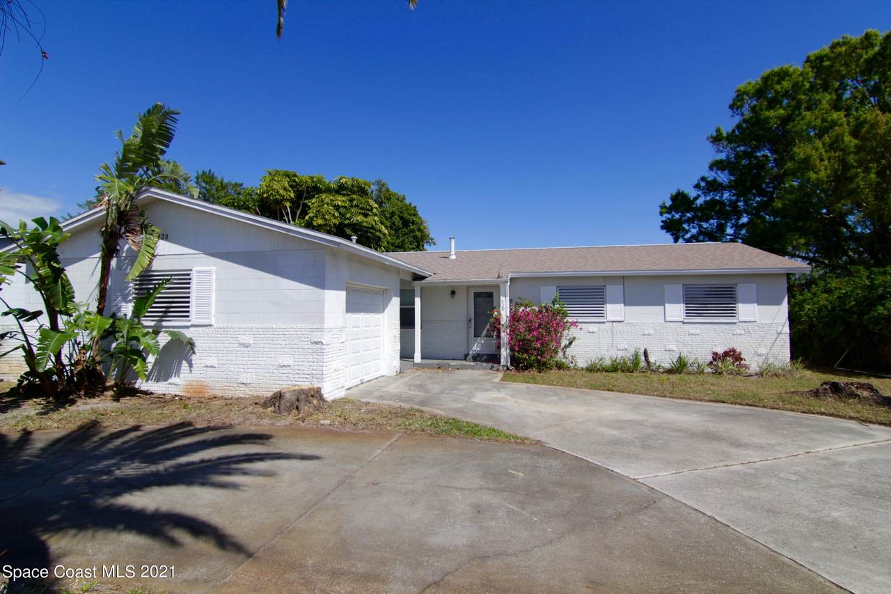 420 Newfound Harbor Drive - Photo 1