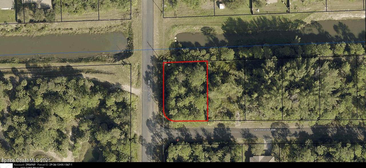 499 Lacoco Street - Photo 1