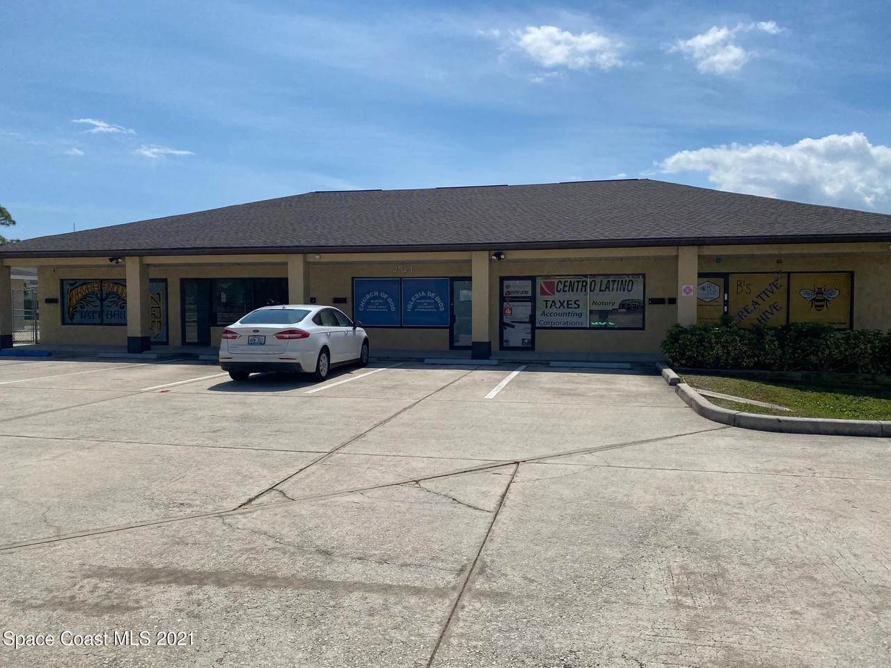 2524 Palm Bay Road - Photo 1