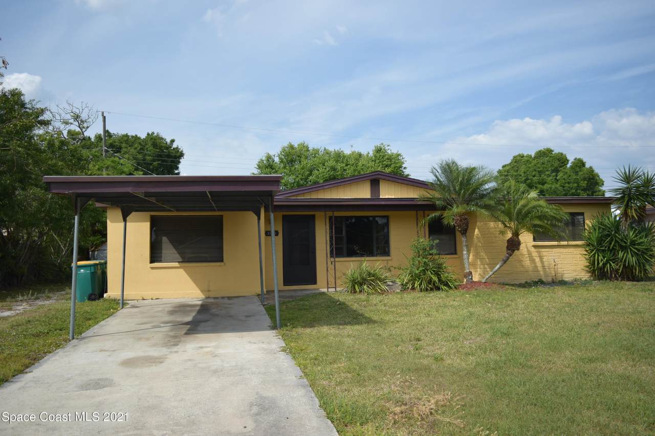 5221 Walker Avenue - Photo 1