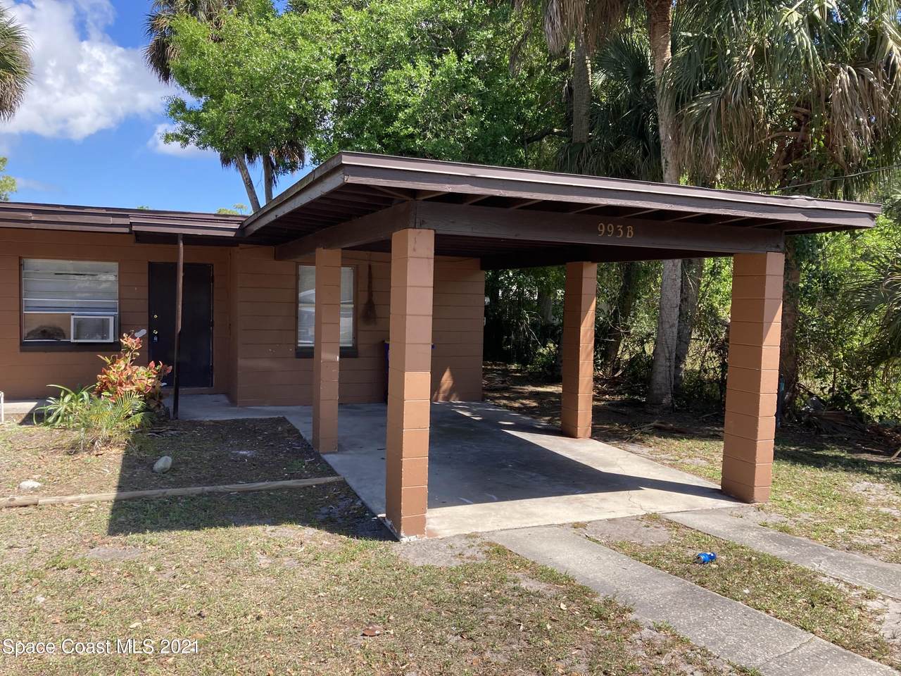 993 Fiske Boulevard - Photo 1