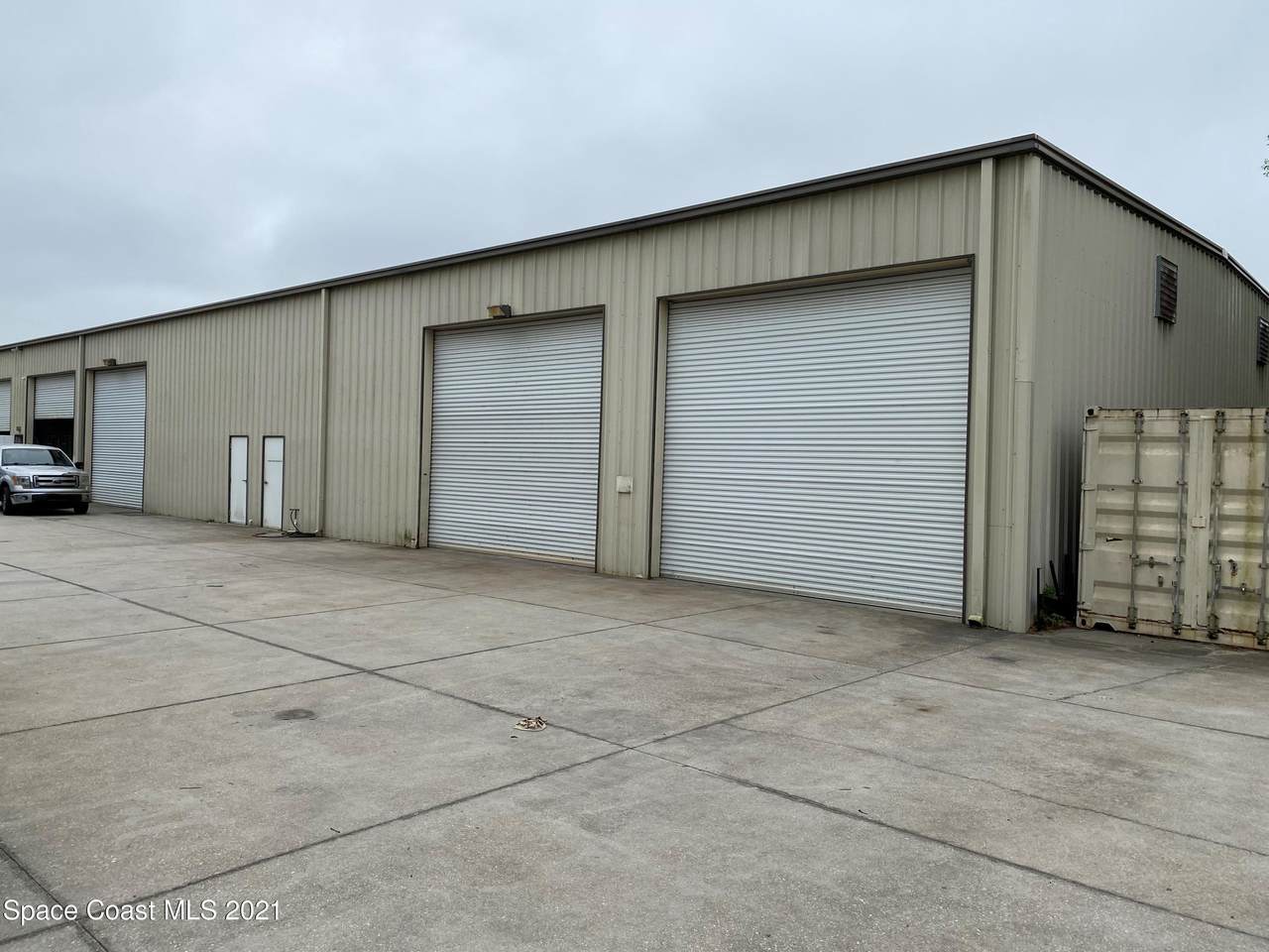 834 Washburn Road - Photo 1