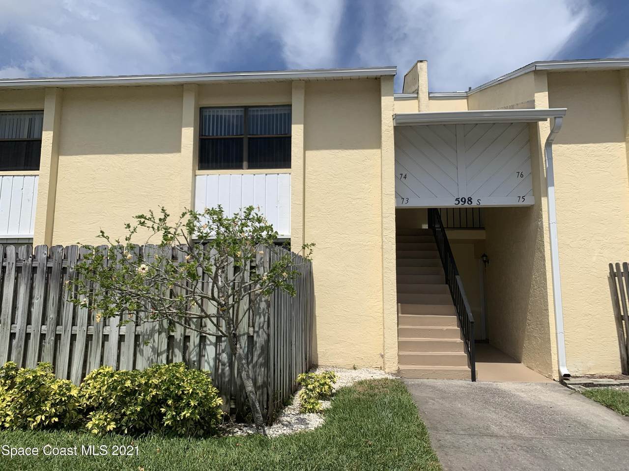 598 Wickham Road - Photo 1
