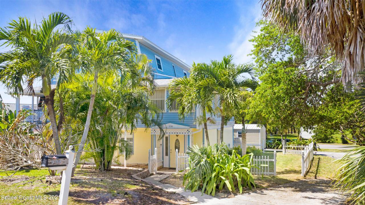 5150 Palmetto Drive - Photo 1