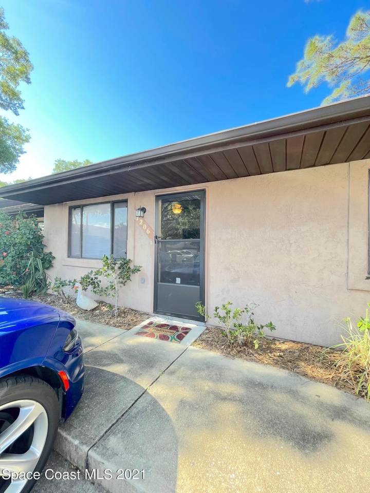 1206 Shady Pines Lane - Photo 1