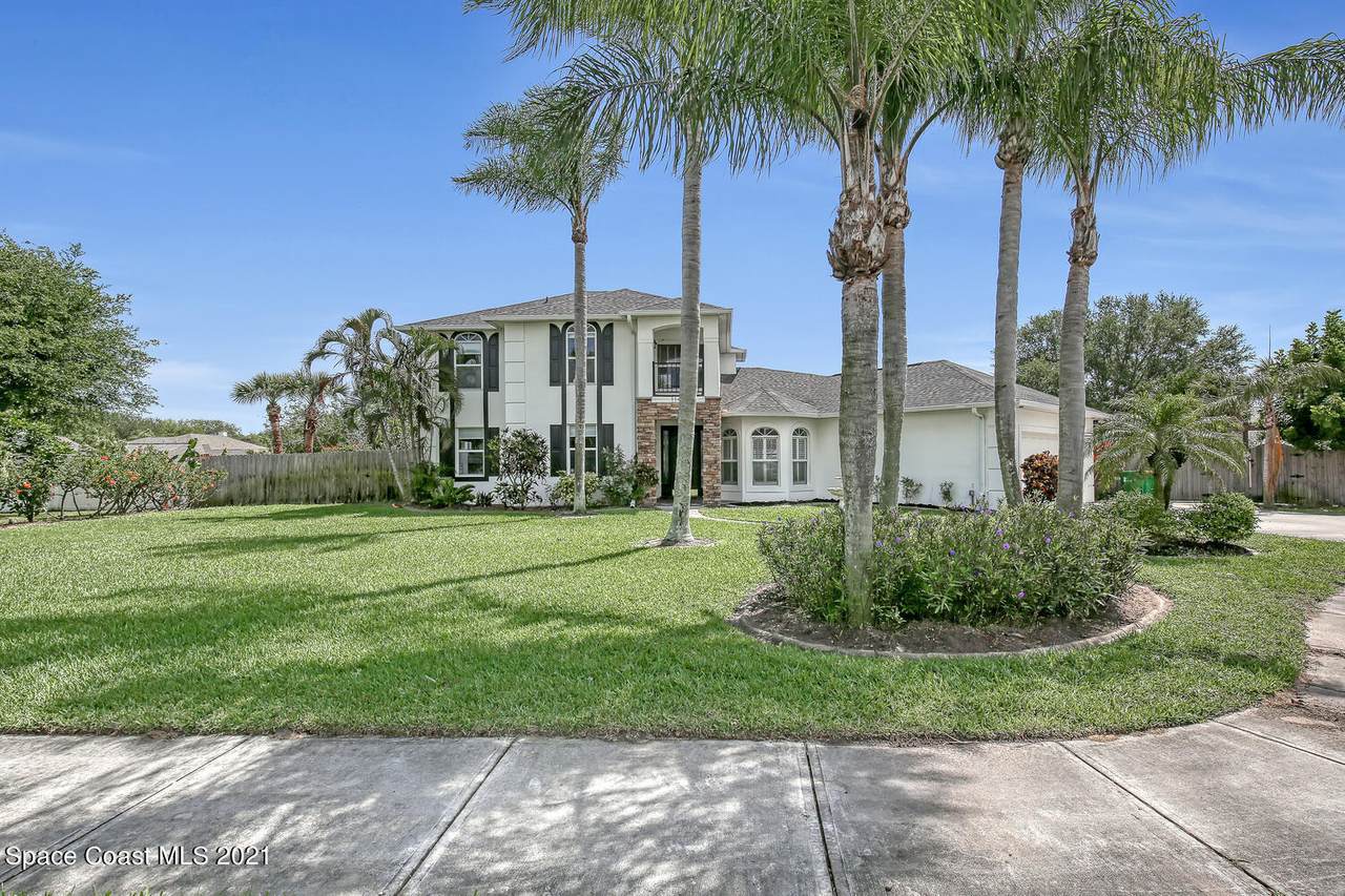 1140 Dusk View Drive - Photo 1