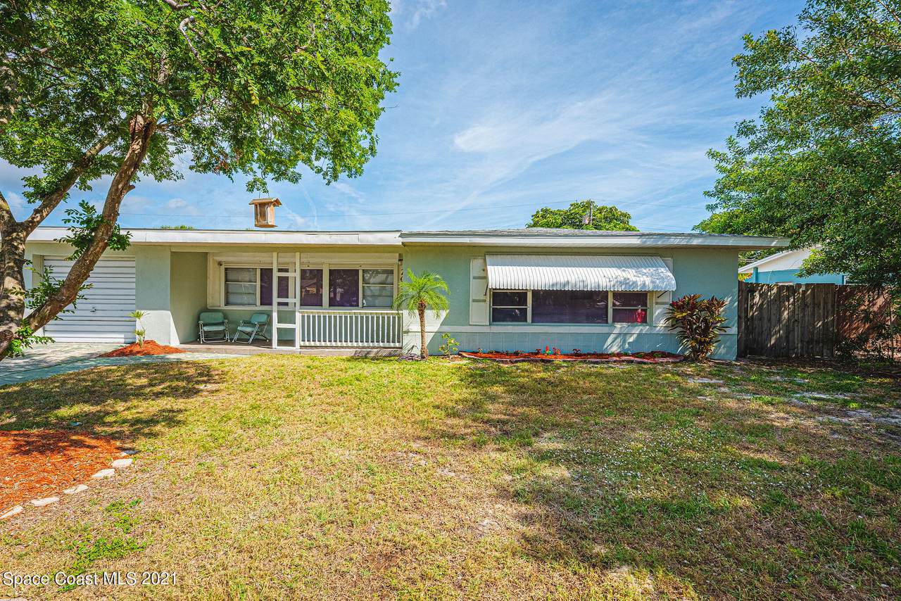 205 2nd Street - Photo 1