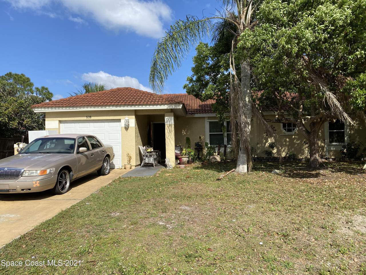 539 Galilean Avenue - Photo 1