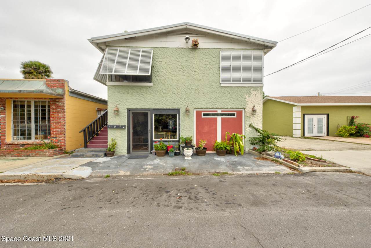 408 Orange Street - Photo 1