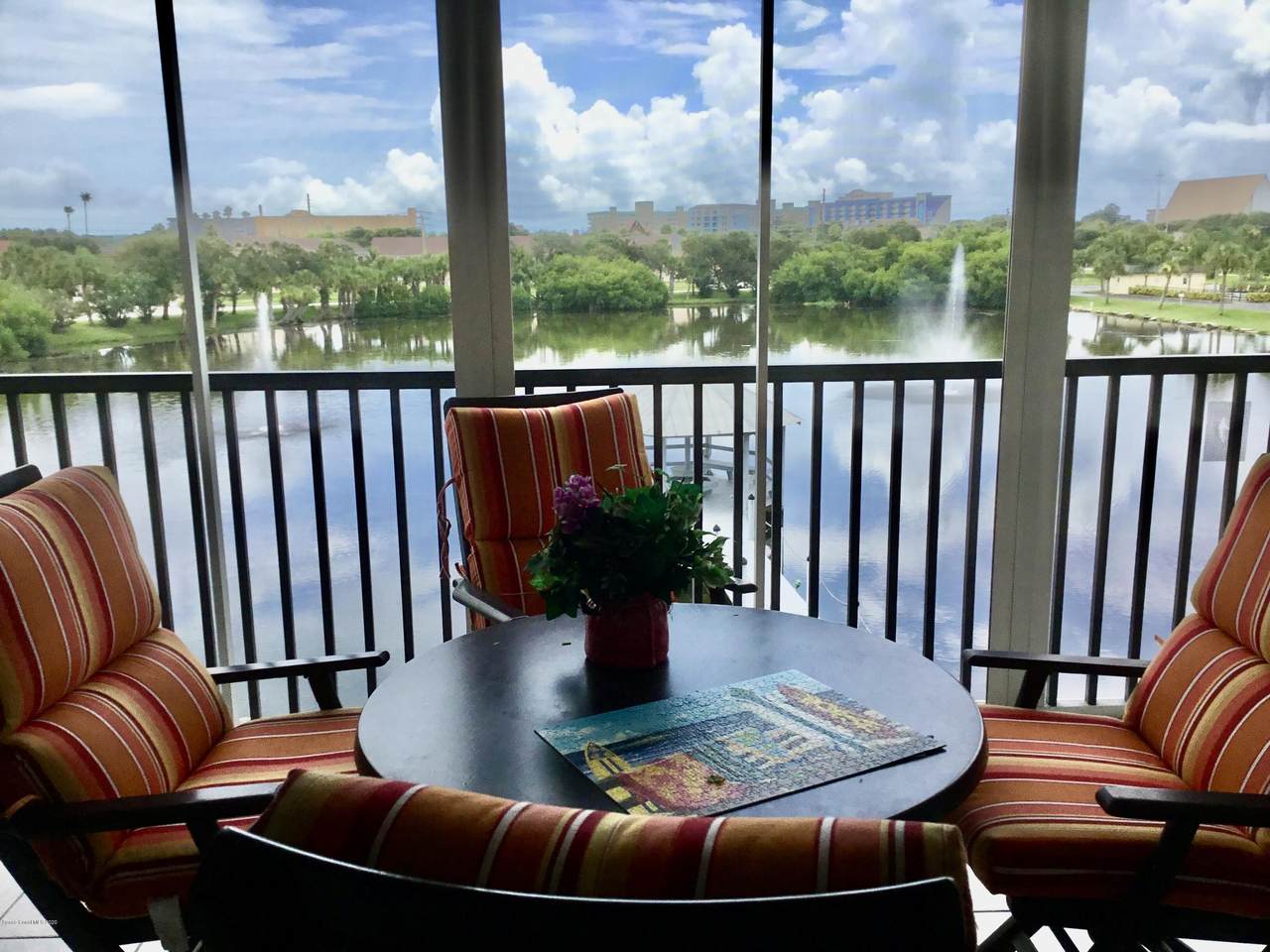 3613 Banana River Boulevard - Photo 1