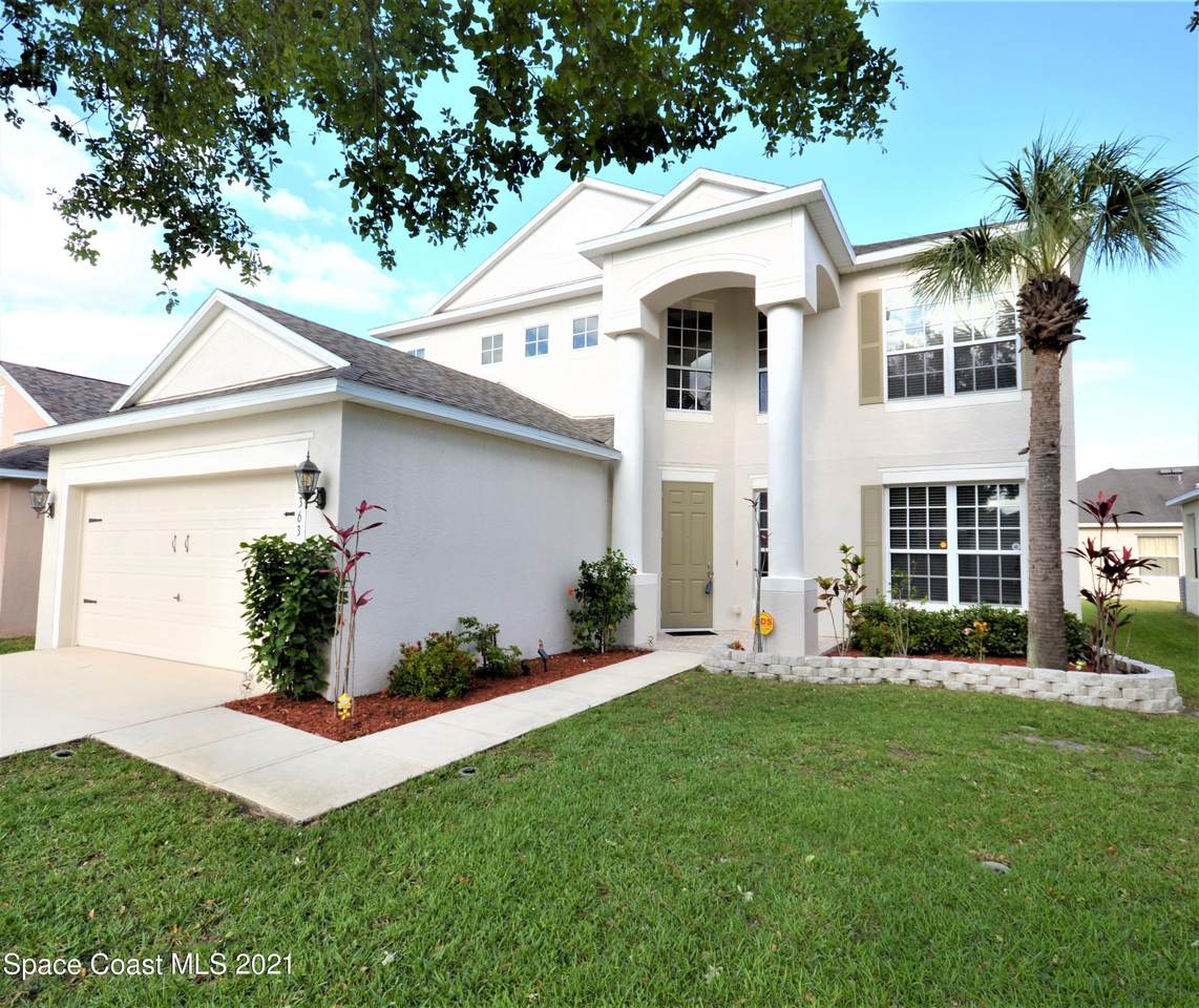 4363 Collinwood Drive - Photo 1