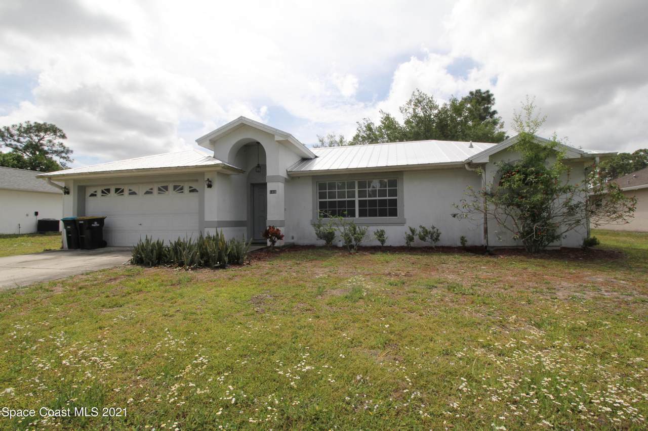 1446 Martinez Street - Photo 1