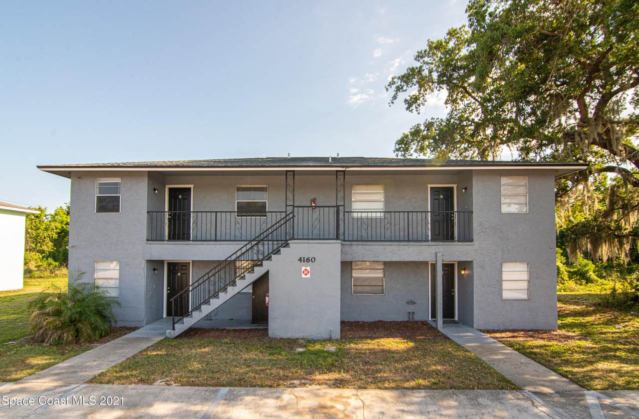 4160 Barna Avenue - Photo 1