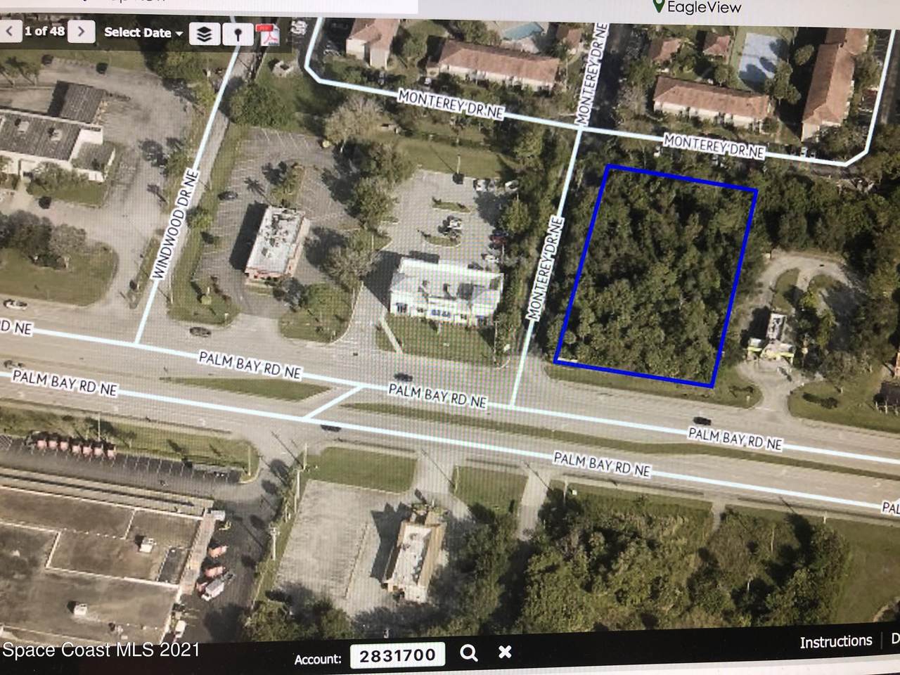 Xxx Palm Bay Road - Photo 1
