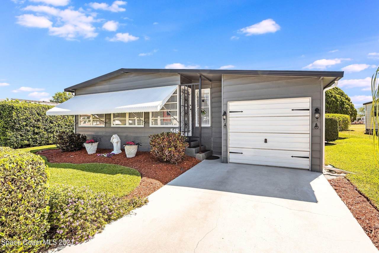 548 Ruth Circle - Photo 1