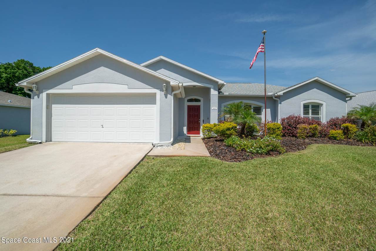 4330 Ponds Drive - Photo 1